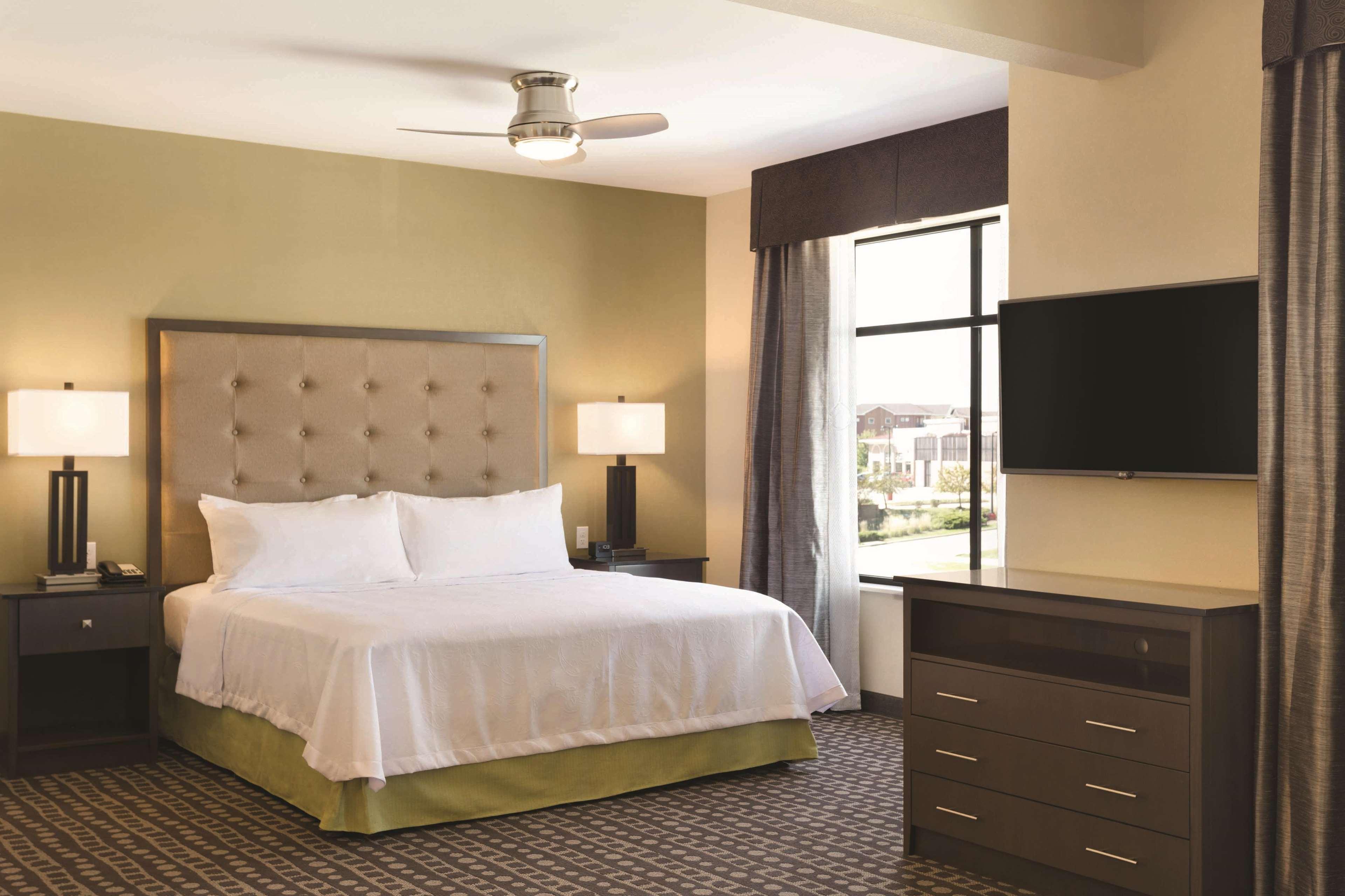 Homewood Suites By Hilton West Des Moines/Sw Mall Area Екстериор снимка