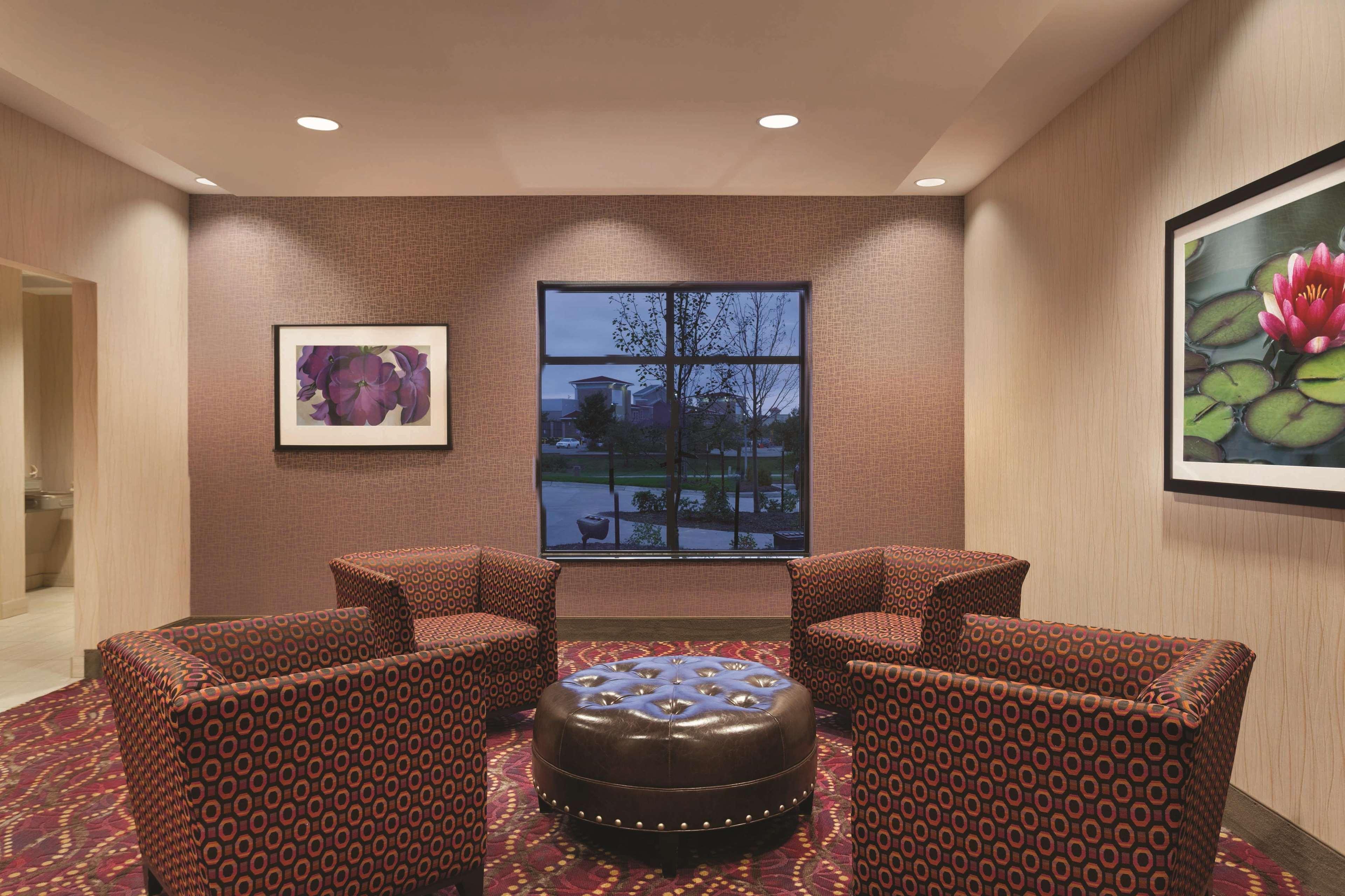 Homewood Suites By Hilton West Des Moines/Sw Mall Area Екстериор снимка