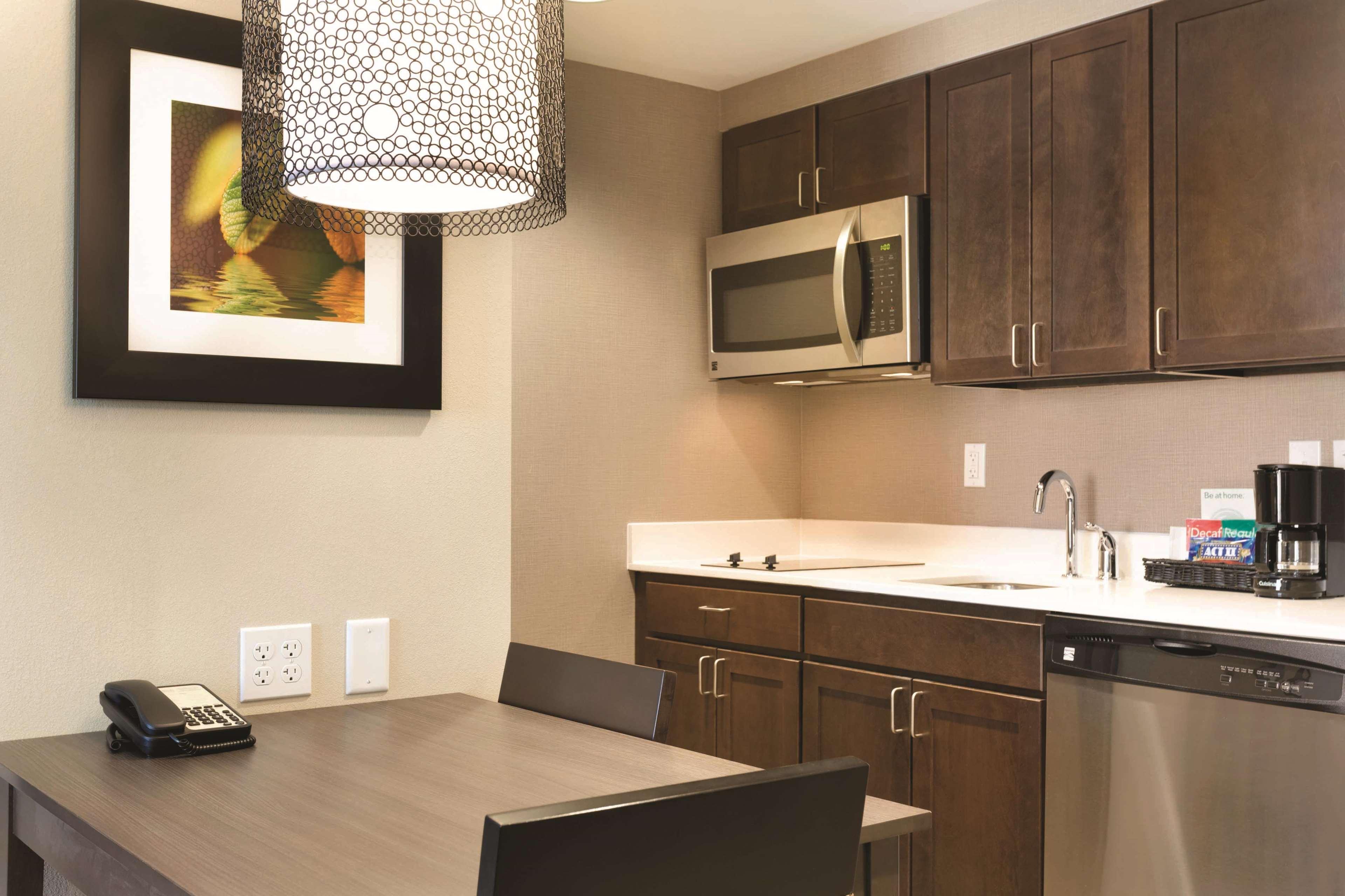 Homewood Suites By Hilton West Des Moines/Sw Mall Area Екстериор снимка