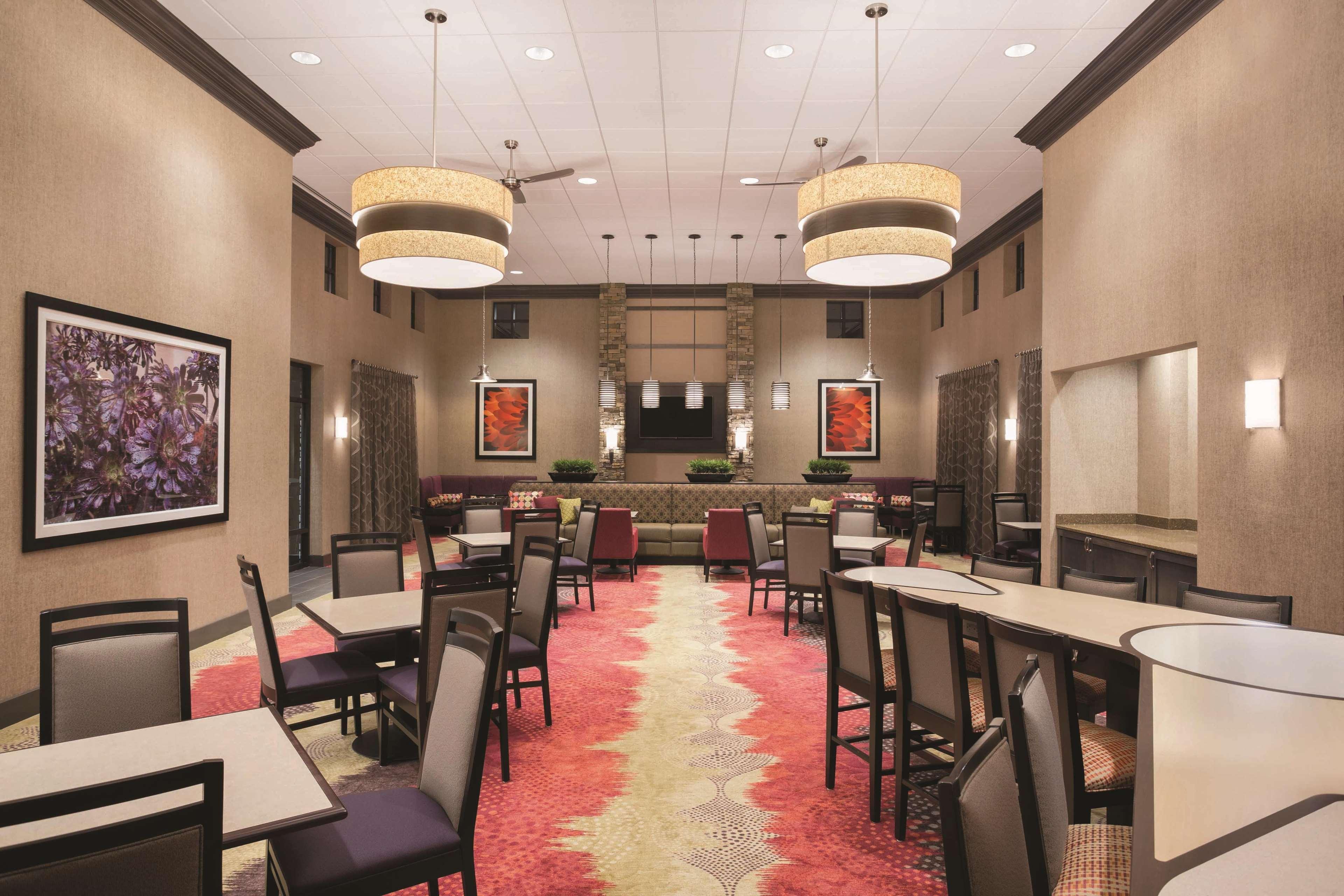 Homewood Suites By Hilton West Des Moines/Sw Mall Area Екстериор снимка