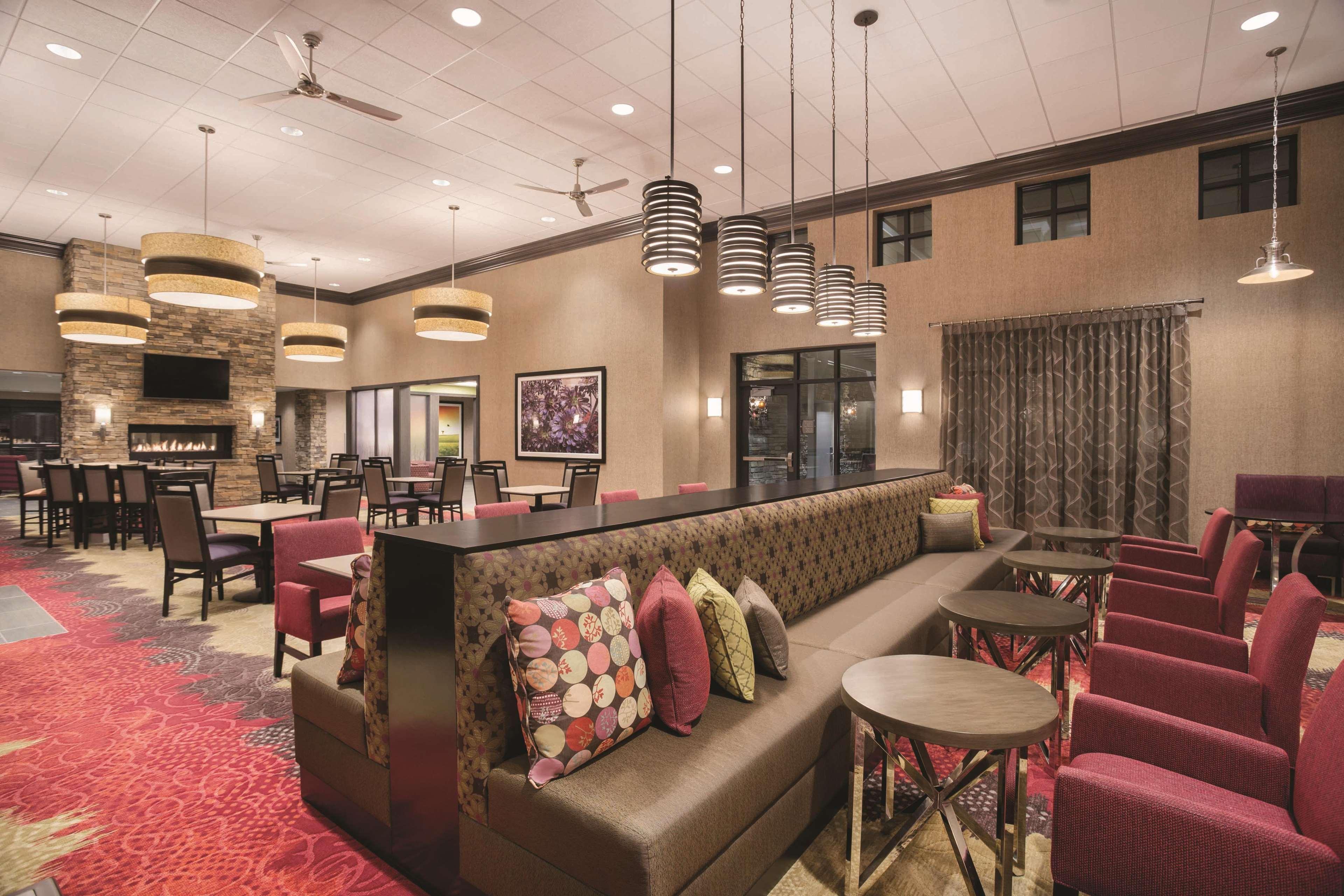 Homewood Suites By Hilton West Des Moines/Sw Mall Area Екстериор снимка