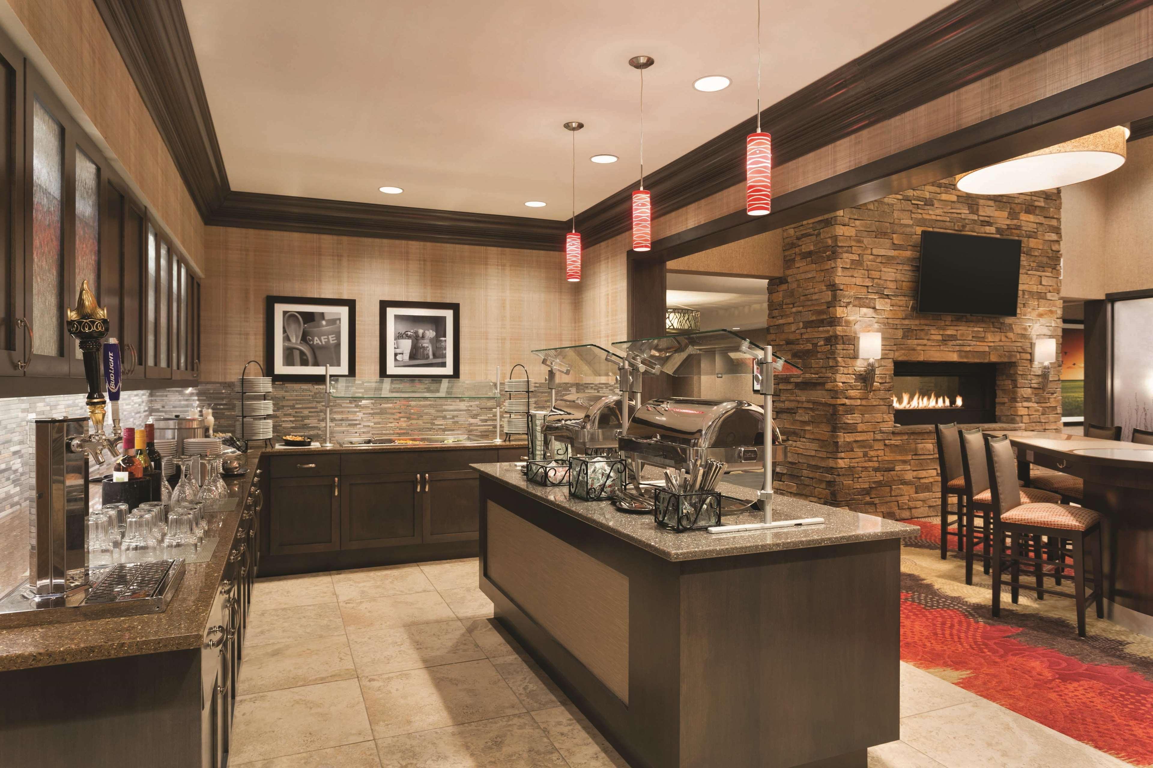 Homewood Suites By Hilton West Des Moines/Sw Mall Area Екстериор снимка