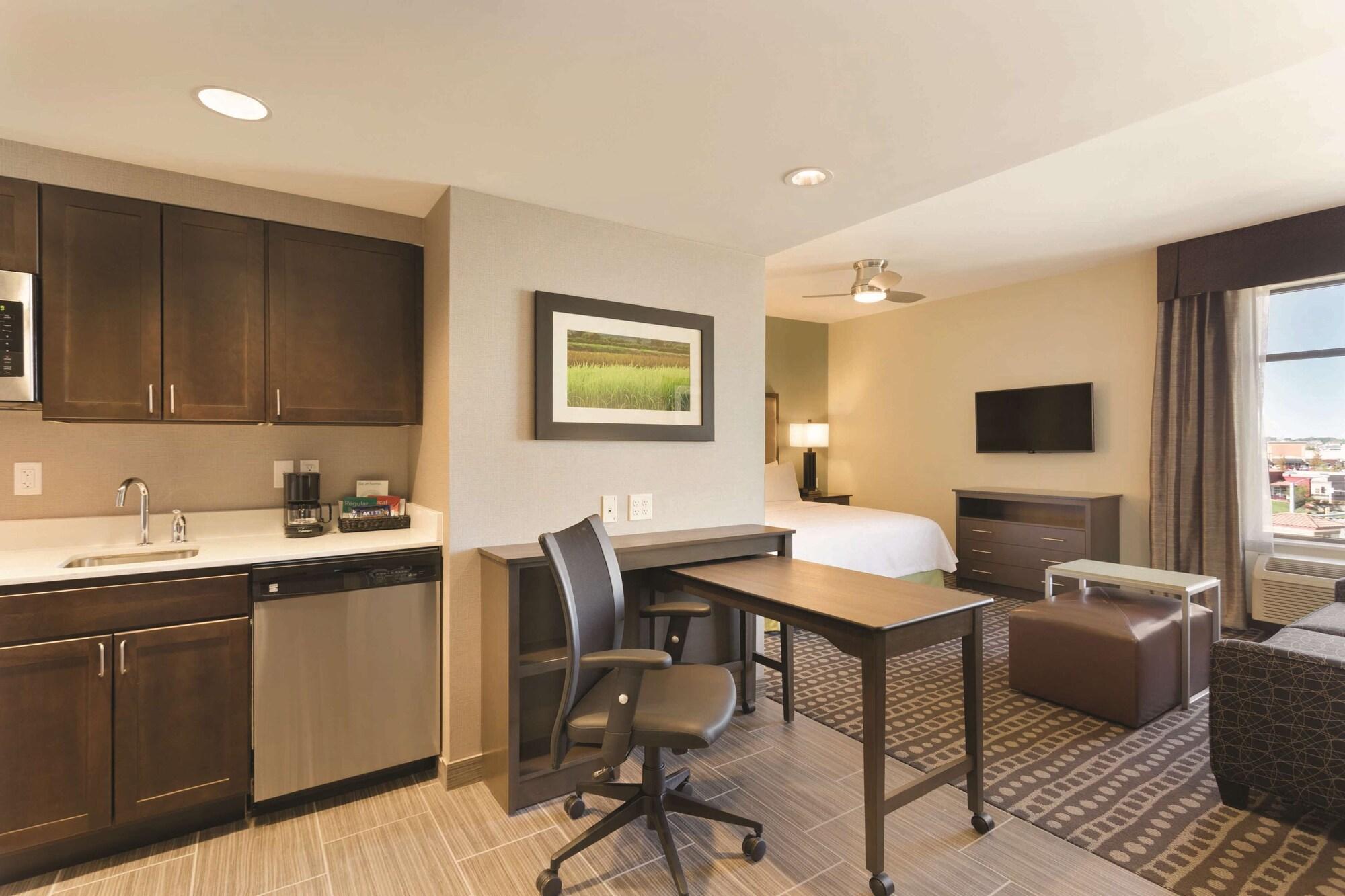 Homewood Suites By Hilton West Des Moines/Sw Mall Area Екстериор снимка