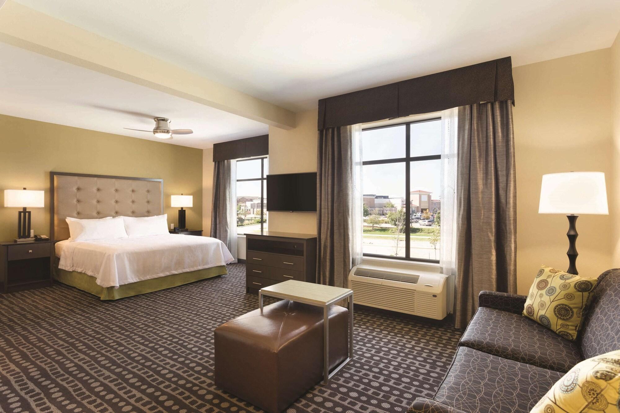 Homewood Suites By Hilton West Des Moines/Sw Mall Area Екстериор снимка