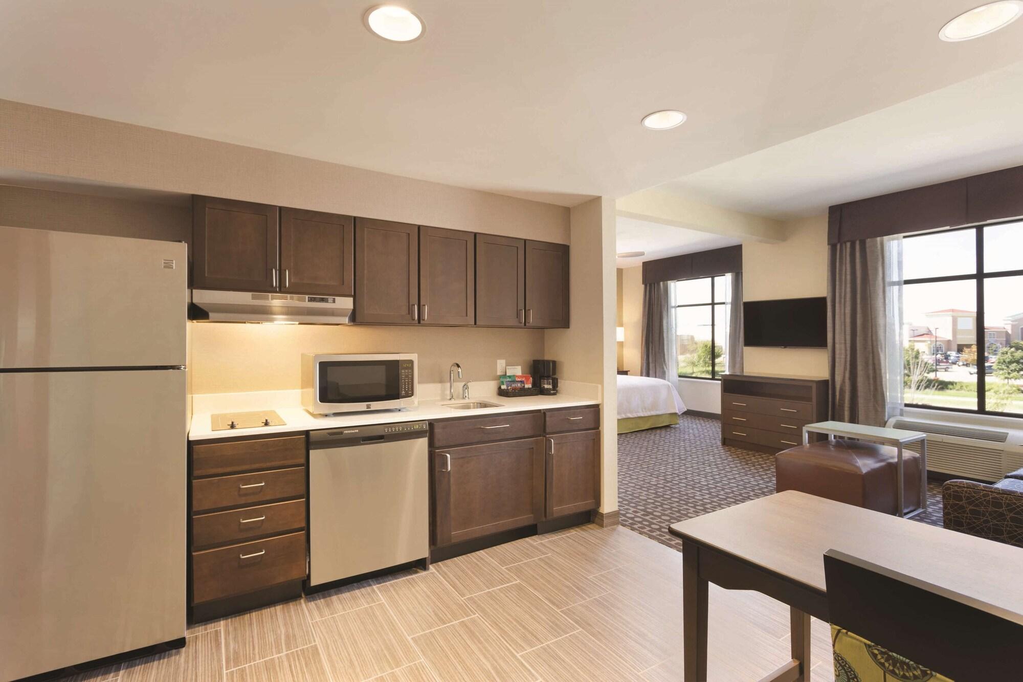 Homewood Suites By Hilton West Des Moines/Sw Mall Area Екстериор снимка