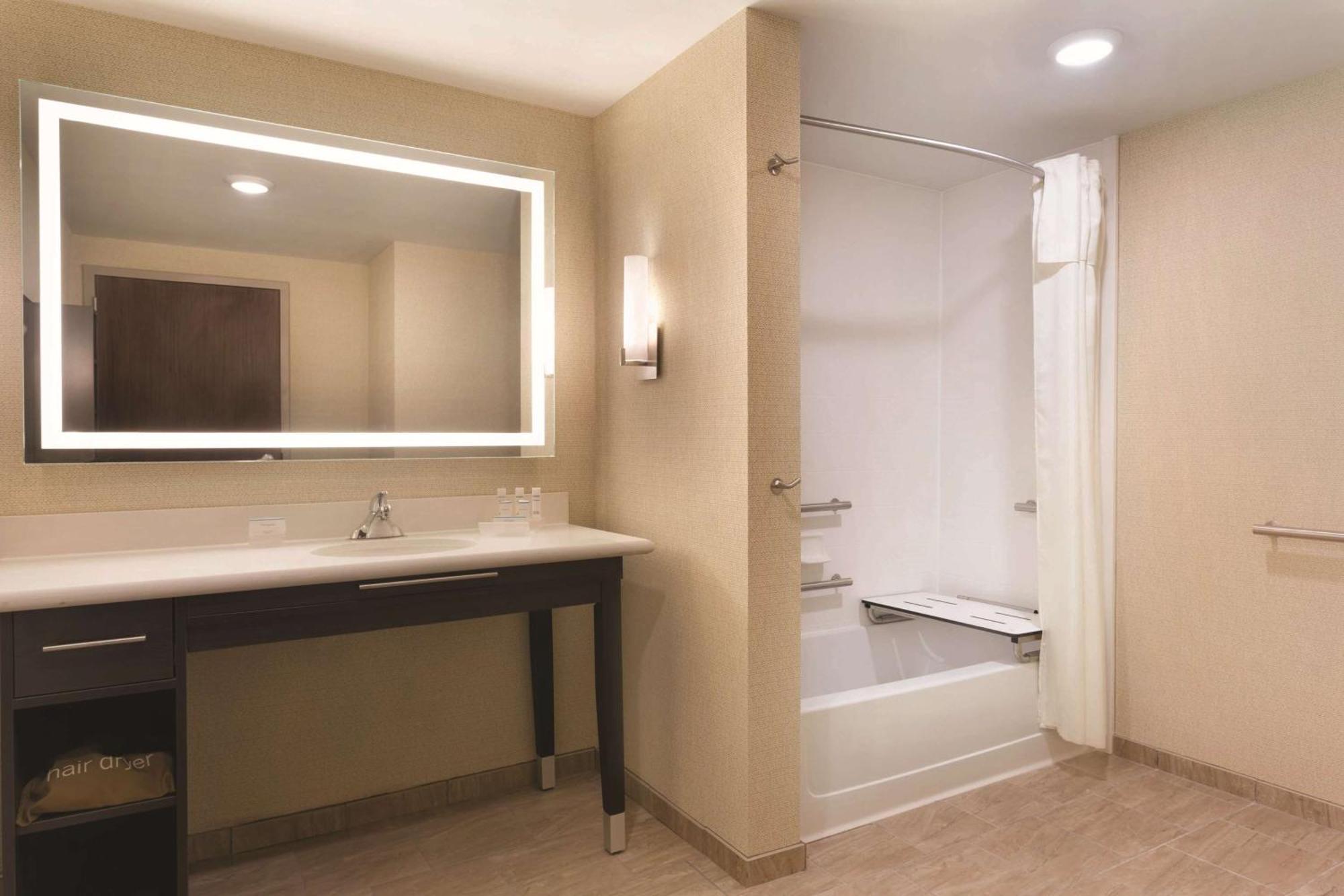 Homewood Suites By Hilton West Des Moines/Sw Mall Area Екстериор снимка