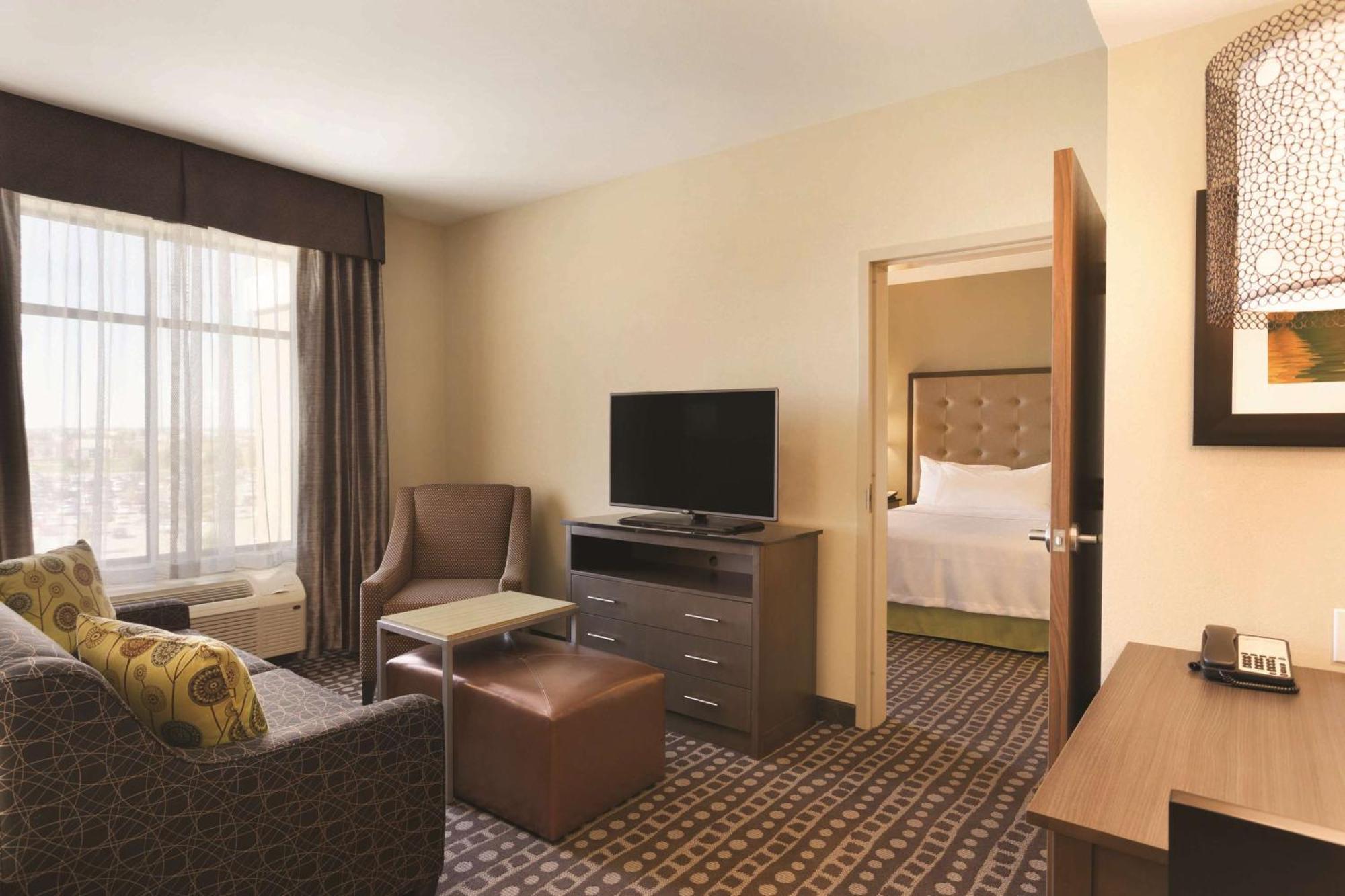 Homewood Suites By Hilton West Des Moines/Sw Mall Area Екстериор снимка