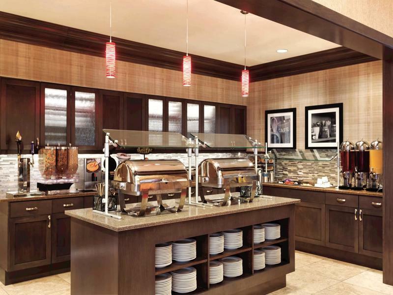 Homewood Suites By Hilton West Des Moines/Sw Mall Area Екстериор снимка